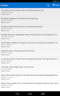 Saint Peters U(圖6)-速報App