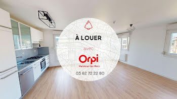 appartement à Vitry-sur-Orne (57)