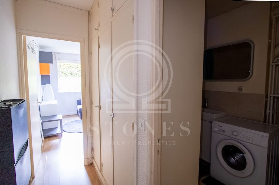 Vente appartement 1 pièce 17 m² à Louveciennes (78430), 99 000 €