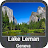 Lake Leman Geneva Offline Maps icon