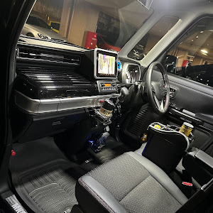 スペーシアカスタム MK53S