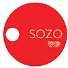 SOZO Skyline Dining, Shanthala Nagar, MG Road, Bangalore logo