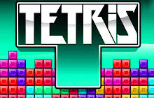 Tetris Unblocked - New Tab small promo image