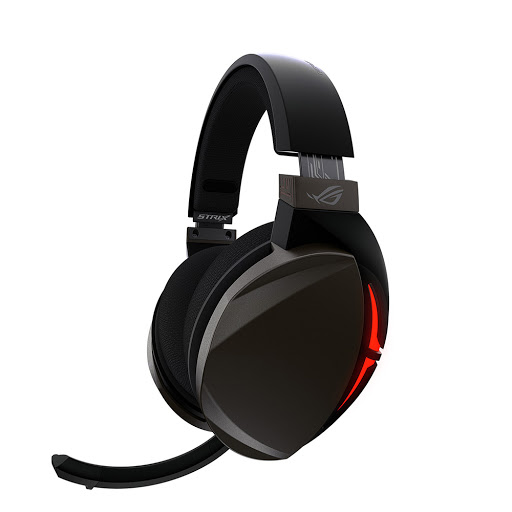 Tai nghe Over-ear ASUS ROG Strix Fusion 300 (Đen)