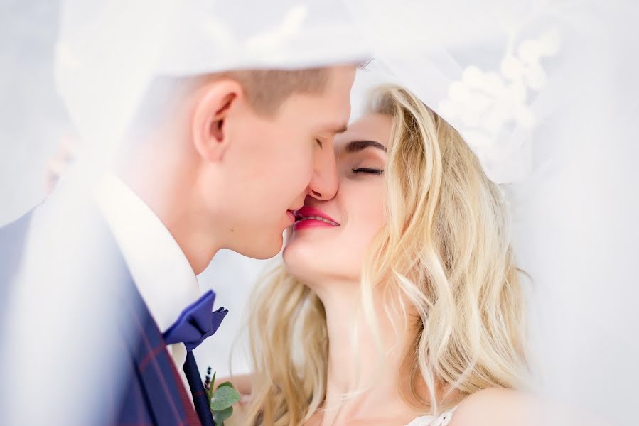 Photographe de mariage Yuliya Romaniy (juliyuli). Photo du 13 mai 2020