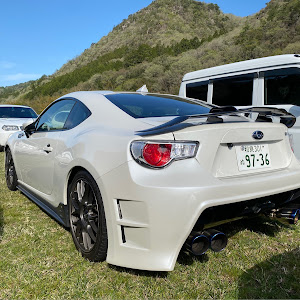 BRZ ZC6