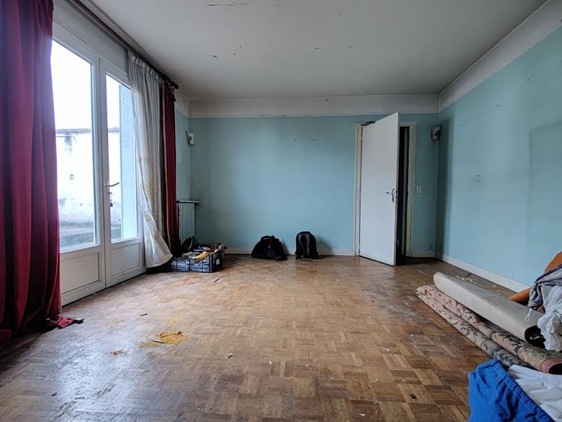 Vente maison 3 pièces 80 m² à Sucy-en-Brie (94370), 335 000 €