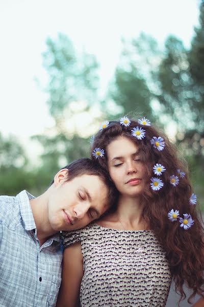 Vestuvių fotografas Elena Dilkasheva (elenafox). Nuotrauka 2013 rugsėjo 10