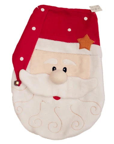 Christmas Daily Necessities Decorat - 1