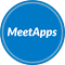 Item logo image for MeetApps: Google Calendar Video Call Links