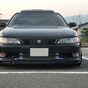 マークII JZX90