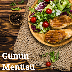 Download Günün Menüsü For PC Windows and Mac