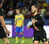 Hazard: " Ibra n'a pas besoin d'apprendre comment marquer "