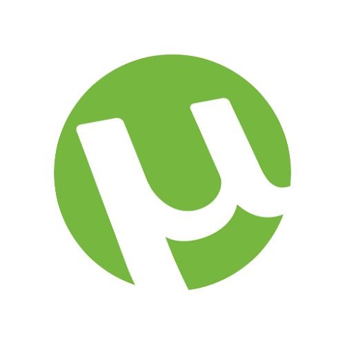 µTorrent®- Torrent Downloader 5.5.1