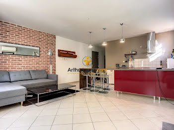 appartement à Perpignan (66)