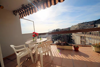 appartement à Nice (06)