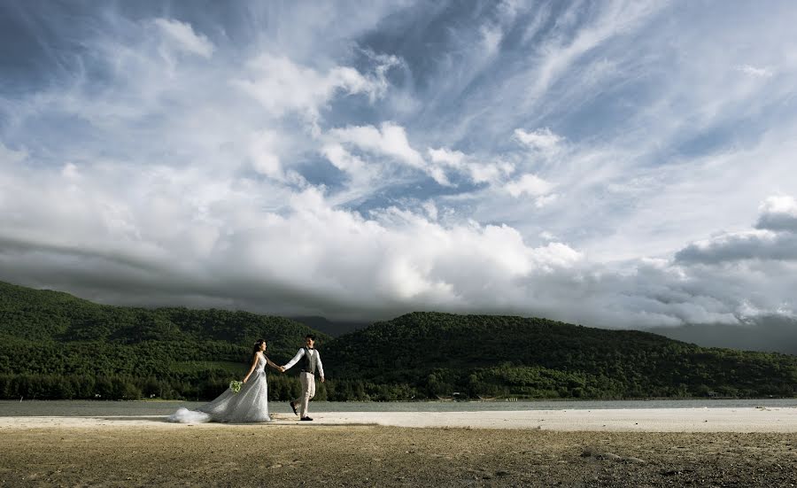 Fotógrafo de bodas Loc Ngo (locngo). Foto del 22 de julio 2017