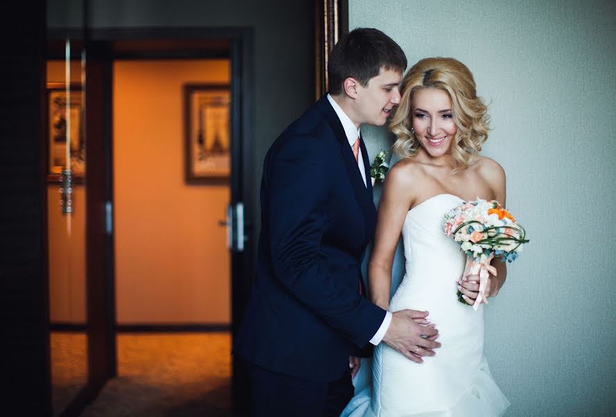 Wedding photographer Elena Porubova (porubovafoto). Photo of 14 November 2015