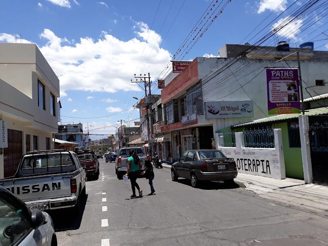 Guarderia Guaguas Kawsay Baby Center & Care