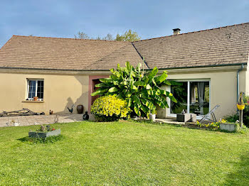 maison à Alençon (61)