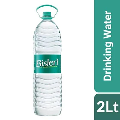 Bisleri Mineral Water 2 Ltr