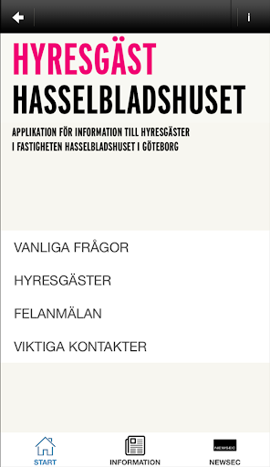 Hasselbladshuset