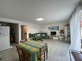 appartement à Beaucaire (30)