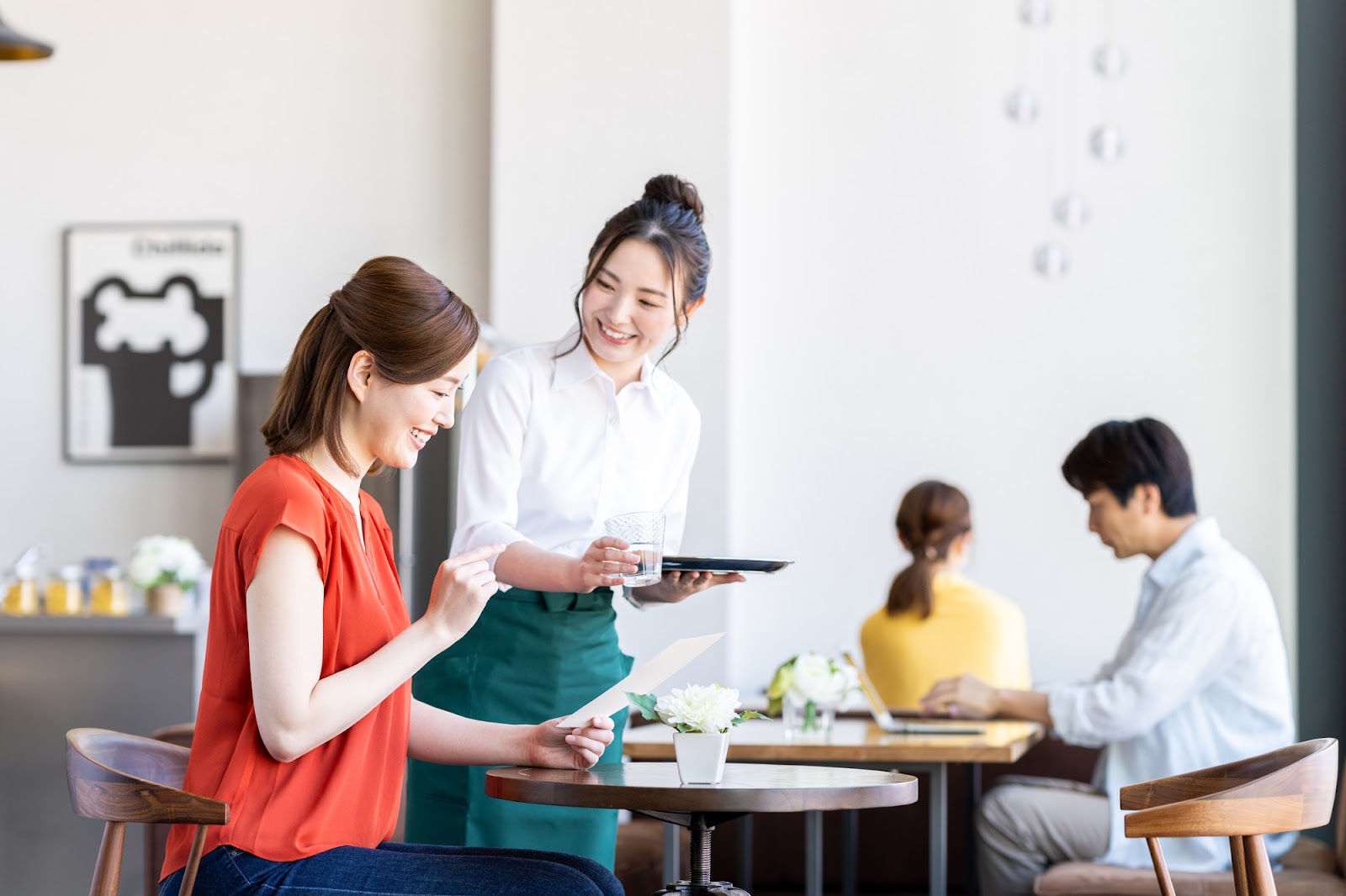 成果とは何か？意味・定義・具体例を解説。