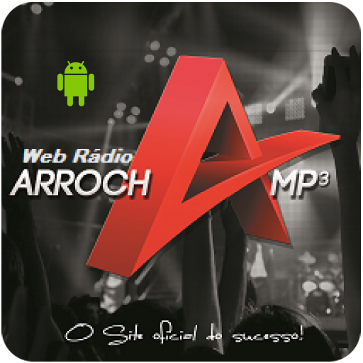 Rádio Arrocha Mp3 音樂 App LOGO-APP開箱王
