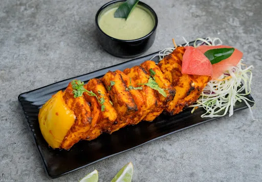 Paneer Tikka