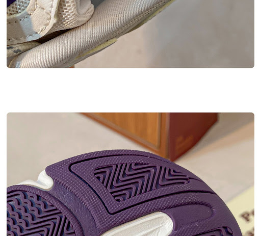 Title 5, Womens Early All Match Daddy Shoes