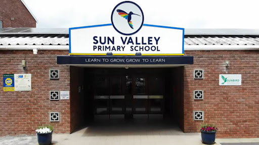 Sun Valley Primary School – iPad 1:1 programme.