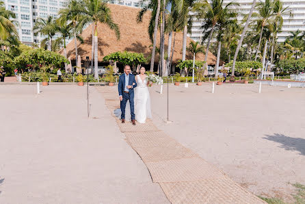 Fotografo di matrimoni Miriam Romero (auraconceptovis). Foto del 27 agosto 2022