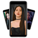 Cover Image of Download ★Best BlackPink-Jisoo Wallpaper 2020♡ 1.0.0 APK