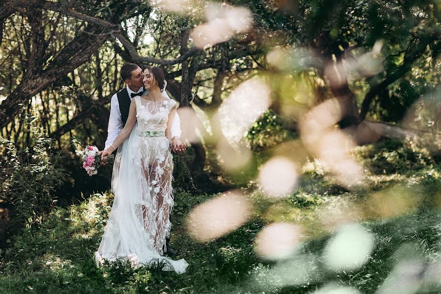 Wedding photographer Sveta Gefel (svetagefel). Photo of 23 April 2018