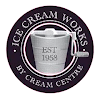 Ice Cream Works by Cream Center, Mulund West, Mumbai logo