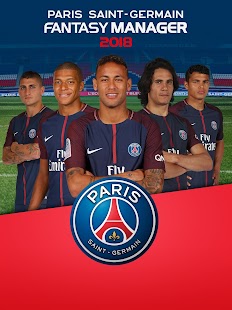 PSG Fantasy Manager 2016