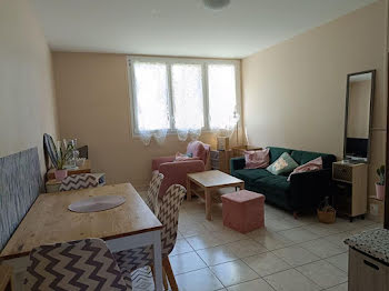 appartement à Saint-Cyr-sur-Loire (37)