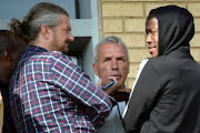 Ernst Middendorp during the Kaizer Chiefs media open day at Naturena on August 07, 2019 in Johannesburg, South Africa. 