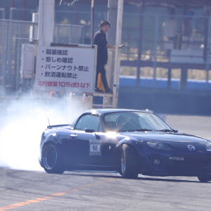 ロードスター NCEC