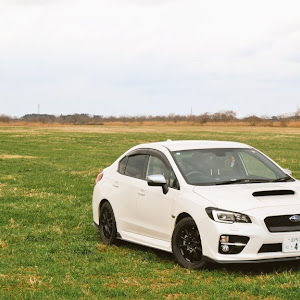 WRX S4 VAG