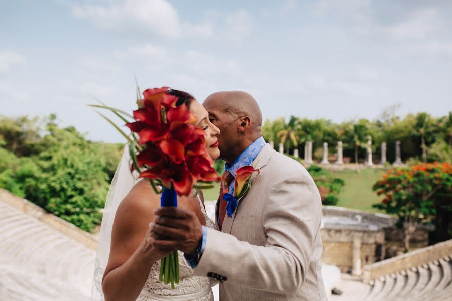 Wedding photographer Alfredo Esteban (alfredoesteban). Photo of 25 October 2018