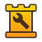 Item logo image for Castle Learning Tools