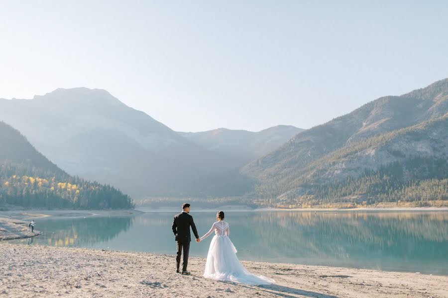 Photographe de mariage Azra Bajric (revel). Photo du 19 décembre 2023