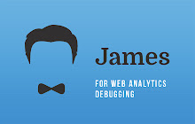 James - Analytic/SEO Auditor small promo image