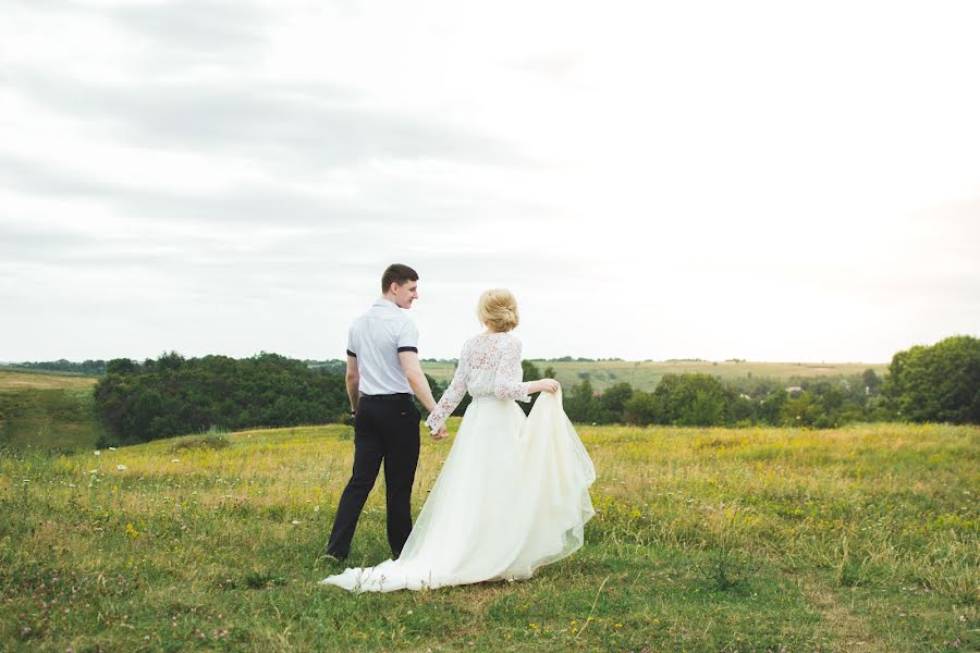 Photographe de mariage Yuliya Popova (julia0407). Photo du 31 juillet 2017