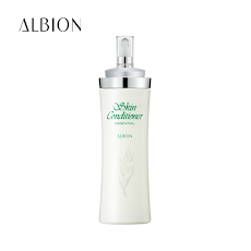 Nước dưỡng huyền thoại chữa lành làn da Albion Skin Conditioner 485ml