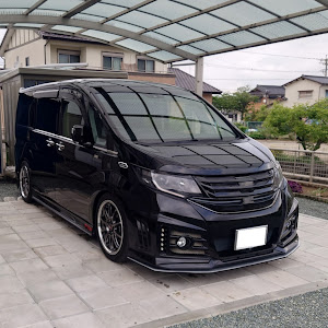 ステップワゴン RP3