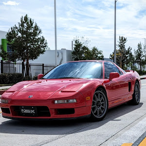 NSX NA1