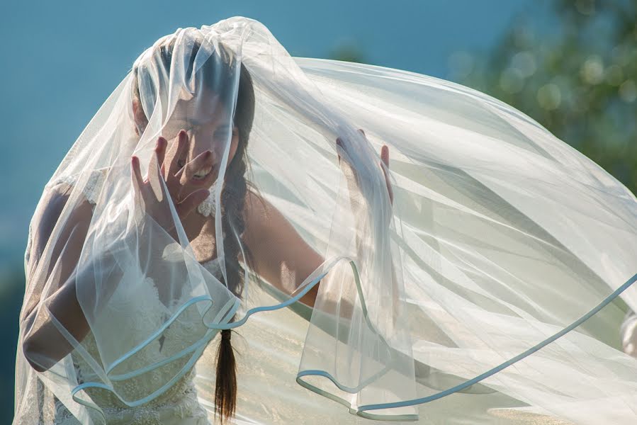 Fotógrafo de casamento Sara Lombardi (saralombardi). Foto de 4 de julho 2016